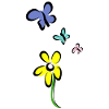 Not just a flower