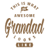 Awesome Grandad