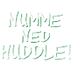 Badische Sprüche > Numme ned huddle!