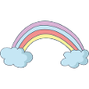Regenbogen