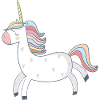 unicorn