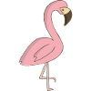 flamingo