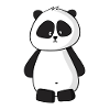 panda