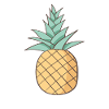 pineapple