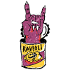 Ravioli Rocks