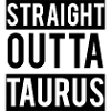 Signe taurus / Zodiac Taureau