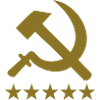communist deluxe