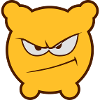 Gloomy Is Pissed!