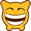 Gloomy Laughs!