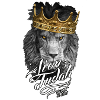 LION OF JUDAH