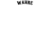 Mai geboren