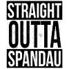 Straight Outta Spandau