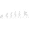 L'évolution du hockey