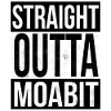 Straight Outta Moabit