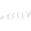 L'évolution du breakdancing