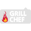 Je suis le chef Grill!
