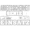 Arbeitssicherheit - Genie
