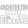 Architektur - Genie