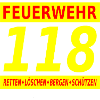Feuerwehr 118 Schweiz