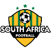 Football Emblem Of South Africa