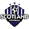 Scotland Football Emblem