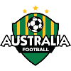 Australia Football Logo