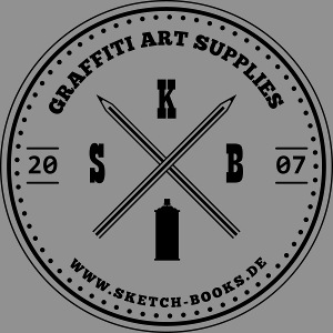 Sketch Books Logo