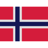 Drapeau national de Norvège