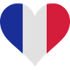 A Heart For France