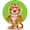tiger