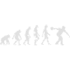 L'évolution des bowling