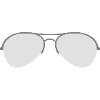 The Aviator Goggles