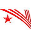 Salsa Cubana bianco - Salsa Dance Camicia