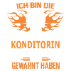 KONDITORIN