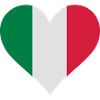 A Heart For Italy