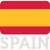 Drapeau national d'Espagne
