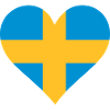 A Heart For Sweden