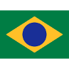 Drapeau national du Brésil