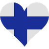 A Heart For Finland