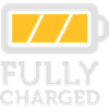 I Am Fully Charged!