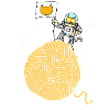 GATONAUTA