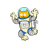 GATONAUTA