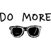 Do More