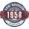 LtdEdition 1958