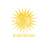 Kurdistan sun, Kurdistan sun.