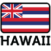 Drapeau national d'Hawaï