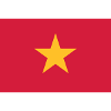National Flag Of Vietnam