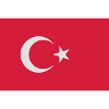 National Flag Of Turkey