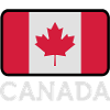National Flag Of Canada