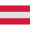 Flagge Österreich Austria